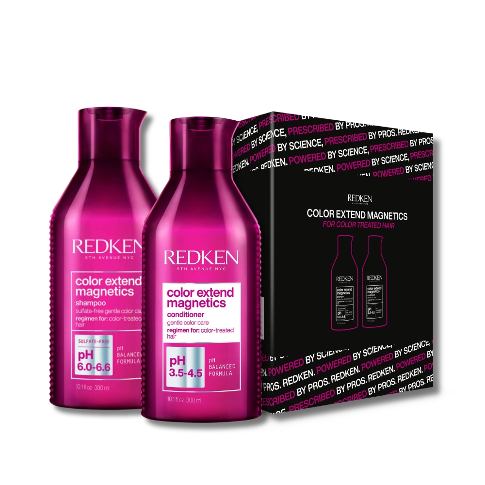 Redken Color Extend Magnetics Shampoo 300 ml