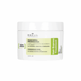Brelil Hair Express Prodigious Mask 200ml