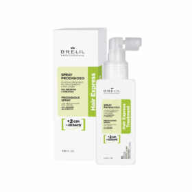 Brelil Hair Express Prodigious Spray 100ml