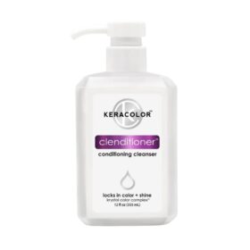 Keracolor Clenditioner Conditioning Cleanser 355ml