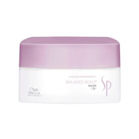 Wella SP Balance Scalp Mask 200ml