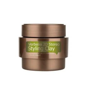Angel Verbena 3D Stereo Styling Clay 100g