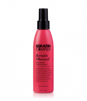 Keratin Complex Keratin Obsessed 148ml