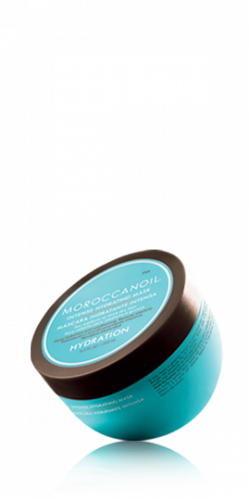 Moroccanoil Intense Hydrating Mask 250ml