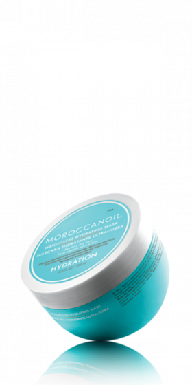 Moroccanoil Weightless Mask 250ml