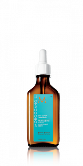 Moroccanoil Dry Scalp Treatment 45ml