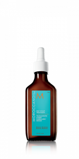 Moroccanoil Oily Scalp Treatment 45ml