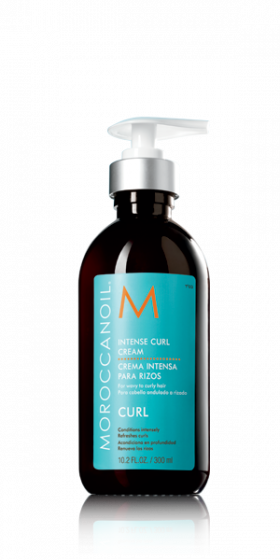 Moroccanoil Intense Curl Cream 300ml