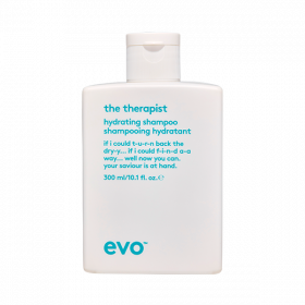 Evo The Therapist Hydrating Shampoo 300ml