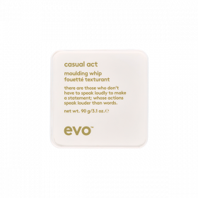 Evo Casual Act Molding Whip 90g