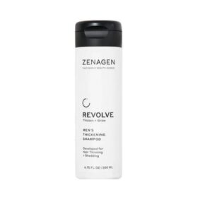 Zenagen Revolve Men’s Thickening Shampoo 200ml
