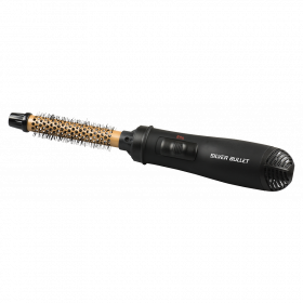 Silver Bullet Genesis Hot Air Brush 19mm