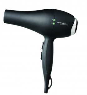 Silver Bullet Black Velvet Dryer*