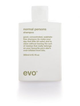 Evo Normal Persons Daily Shampoo 300ml
