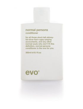 Evo Normal Persons Daily Conditioner 300ml