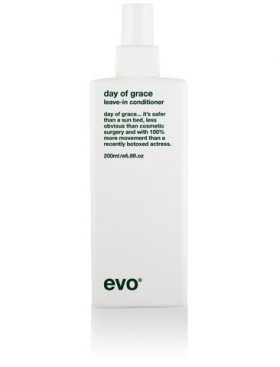 Evo Day Of Grace Pre-Style Primer 200ml