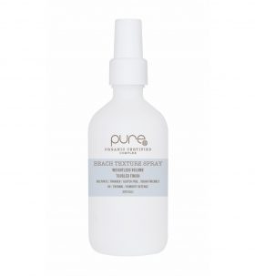 Pure Organic Beach Texture Spray 200ml