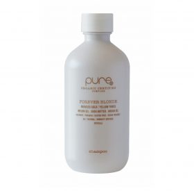 Pure Organic Forever Blonde Shampoo 300ml
