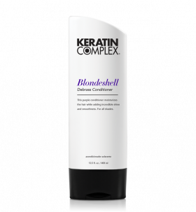 Keratin Complex Blondeshell Conditioner 400ml