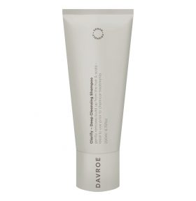 Davroe Clarify Deep Cleansing Shampoo 200ml