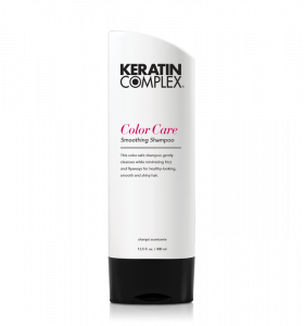 Keratin Complex Colour Care Shampoo 400ml