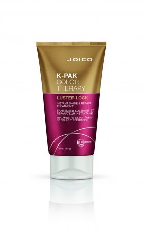 Joico K-Pak Colour Therapy Luster Lock Treatment 150 mL