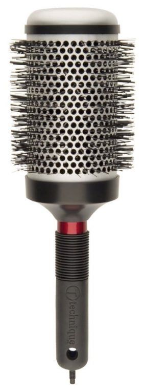 Cricket Technique Thermal Barrel Brush 63.5mm