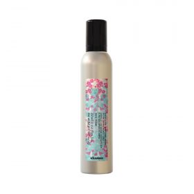 Davines More Inside Curl Moisturising Mousse 250ml