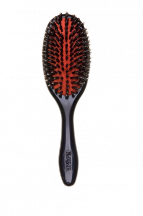 Denman The Style and Shine Natural Cushion Brush