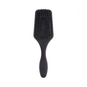 Denman D84 Mini Paddle Brush Black