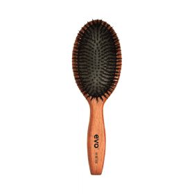 Evo Bradford Pin/Bristle Dressing Brush