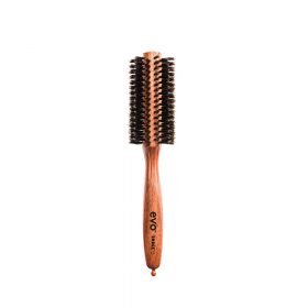 Evo Bruce 22 Natural Bristle Radial Brush