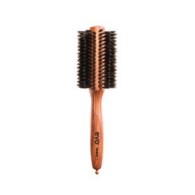 Evo Bruce 28 Natural Bristle Radial Brush