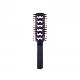 Cricket Static Free Mini Fast Flo Brush
