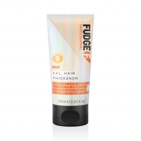 Fudge XXL Hair Thickener 75ml