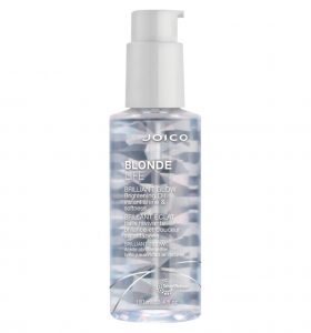 Joico Blonde Life Brilliant Glow Oil 100 mL