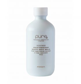 Pure Organic Goddess Shampoo 300ml
