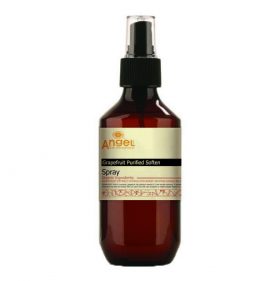 Angel Grapefruit Purified Soften Spray 200ml