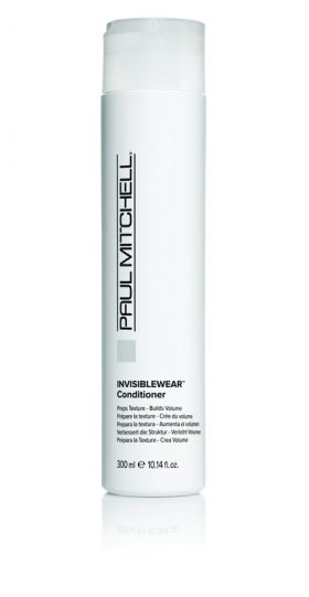 Paul Mitchell Invisiblewear Conditioner 300 mL