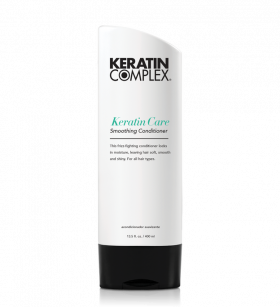 Keratin Complex Care Conditioner 400ml
