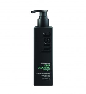 Lust Deep Cleanser Shampoo 325ml
