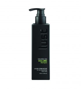 Lust Volume Shampoo 325ml