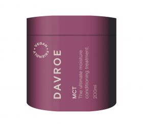 Davroe MCT Moisture Conditioning Treatment 200ml