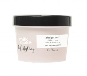 Milk Shake Design Wax 100ml*