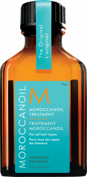 Moroccanoil Original Treatment 25ml