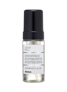 Davines Liquid Spell Reinforcing Bodifying Fluid 125ml