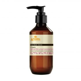 Angel Rose Elastic Volume Cream 400ml