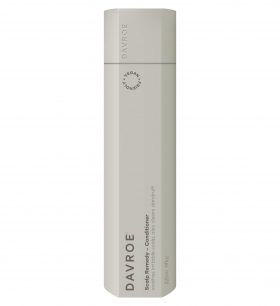 Davroe Scalp Remedy Anti-Dandruff Conditioner 325ml