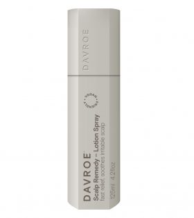 Davroe Scalp Remedy Anti-Dandruff Lotion Spray 125ml