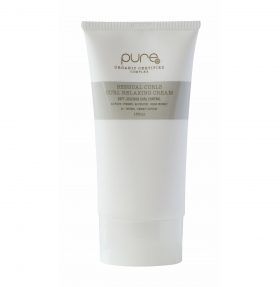 Pure Organic Sensual Curls 150ml